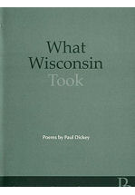 What Wisconsin Took